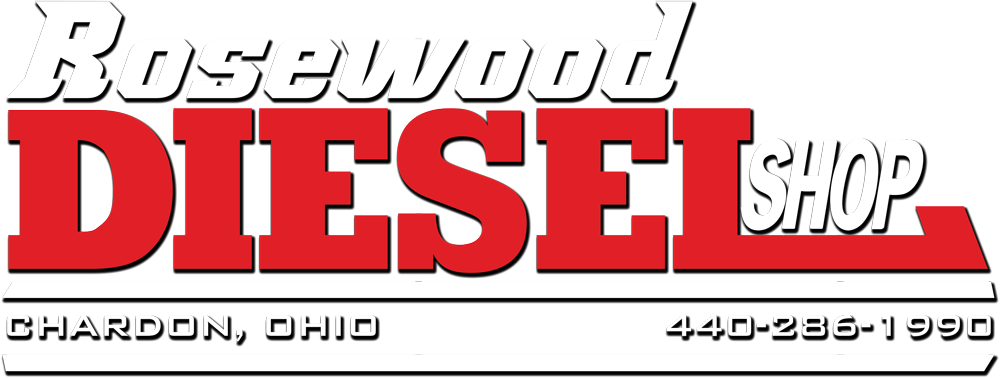 Rosewood Diesel Shop - Power stroke performance & repair in Chardon, OH